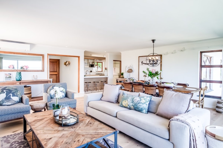 To Let 5 Bedroom Property for Rent in Camps Bay Western Cape